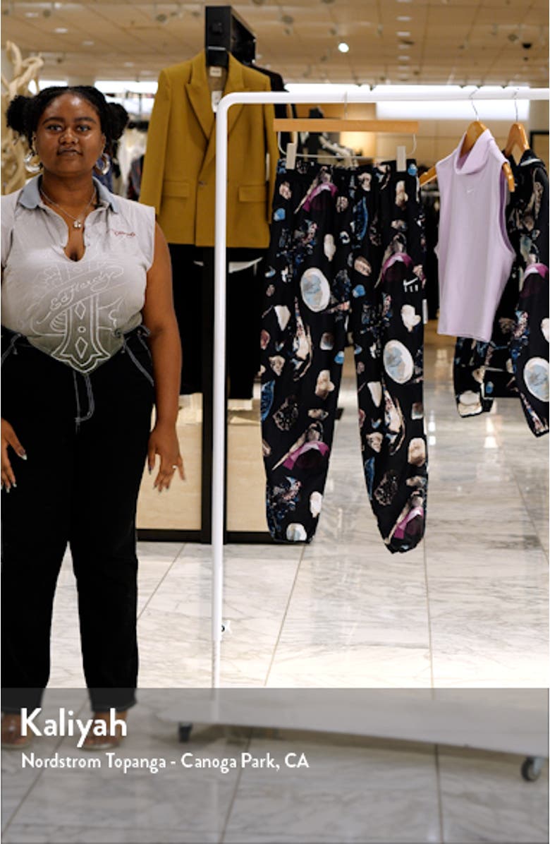 Dri-FIT Print Joggers, sales video thumbnail