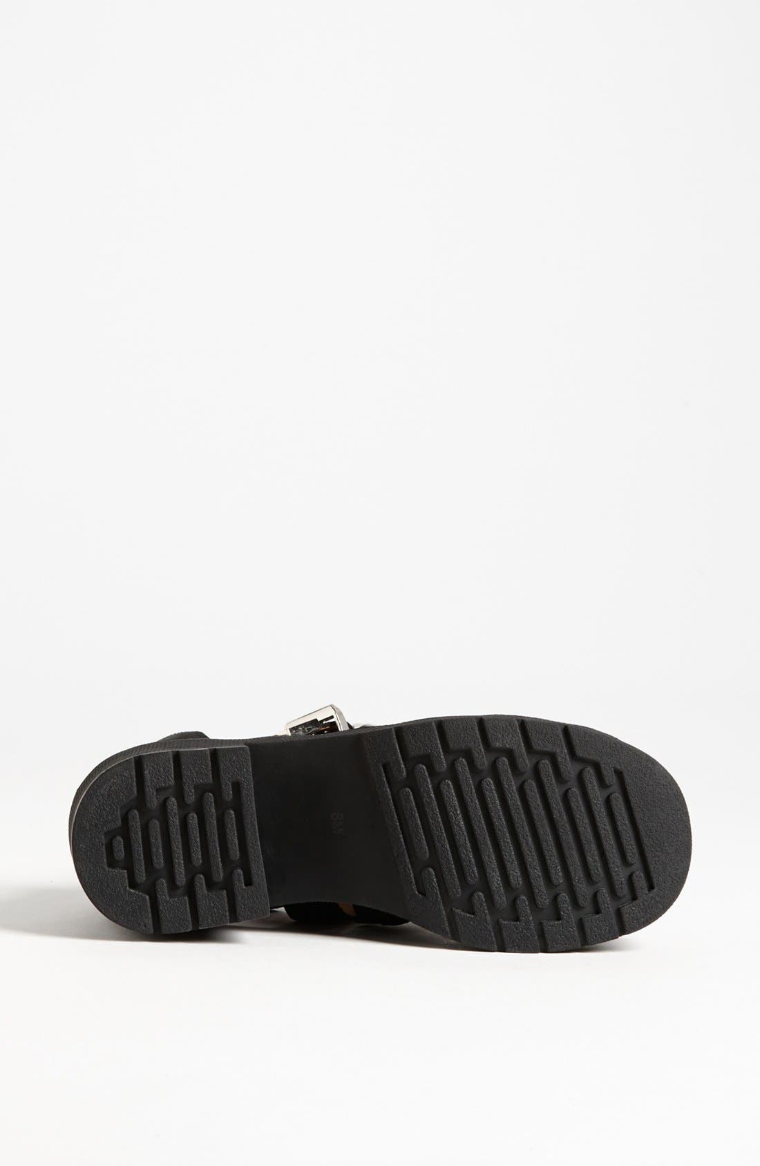 Jeffrey Campbell 'Theron' Sandal, Alternate, color, 