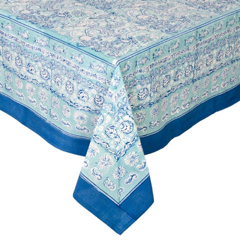 La Mer Tablecloth