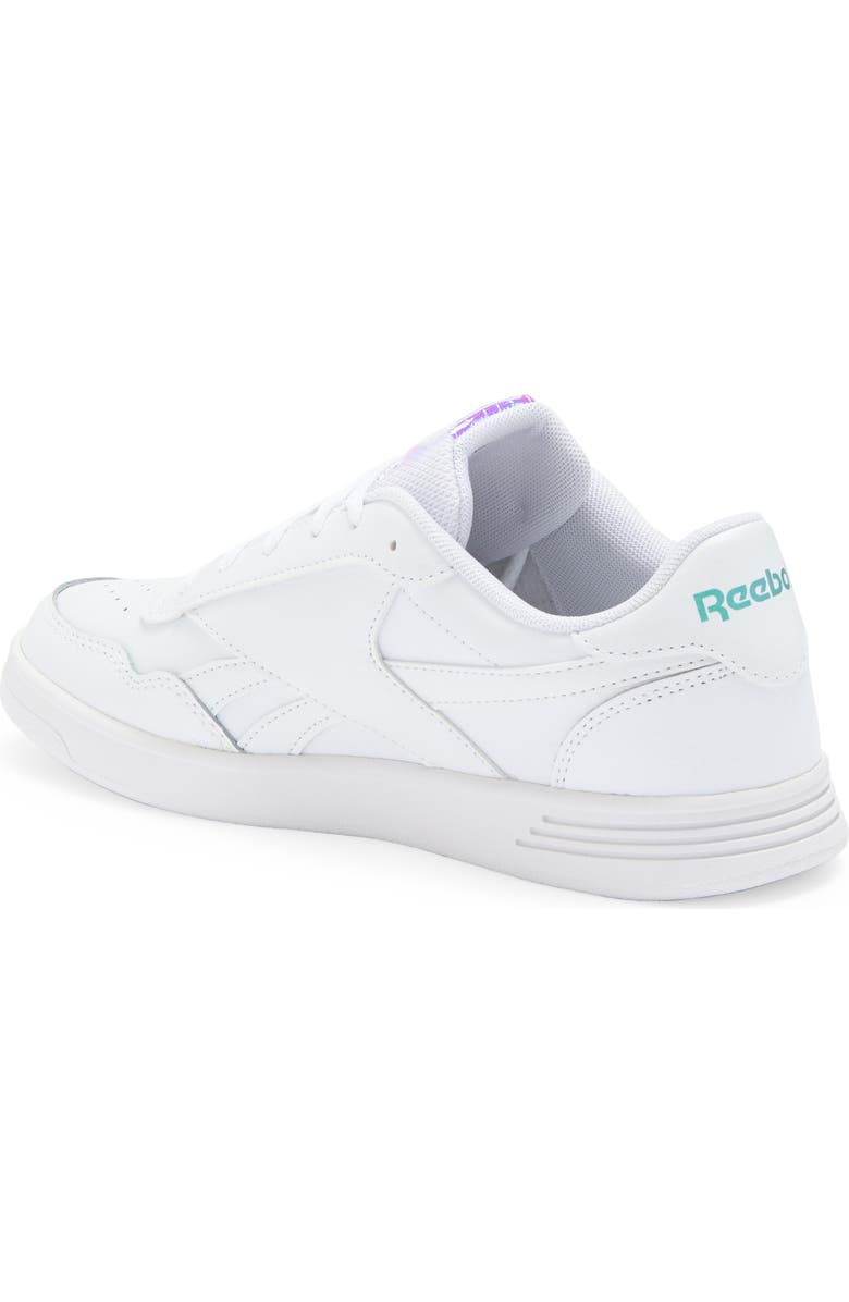 Reebok Court Advance Sneaker, Alternate, color,