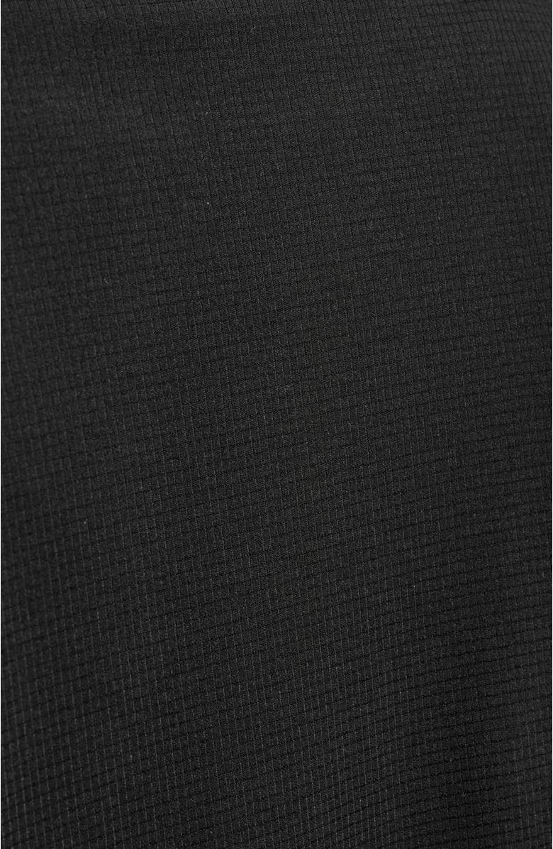 2XU Women
s Aero Tee, Alternate, color, Black/Silver Reflective