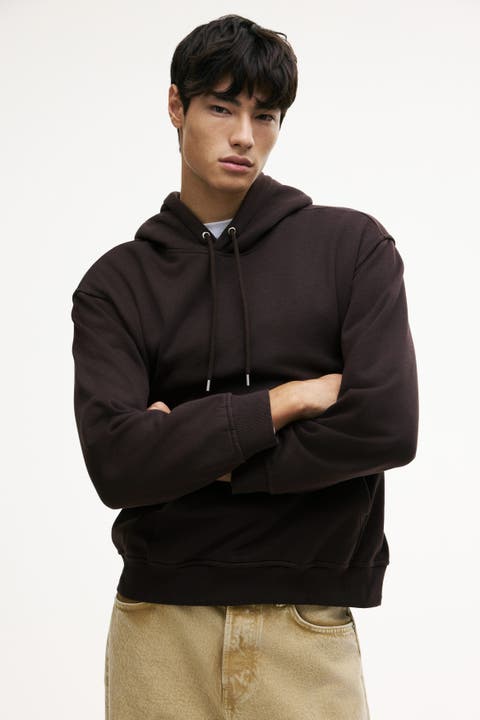 Loose Fit Hoodie