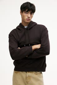 H&M Loose Fit Hoodie