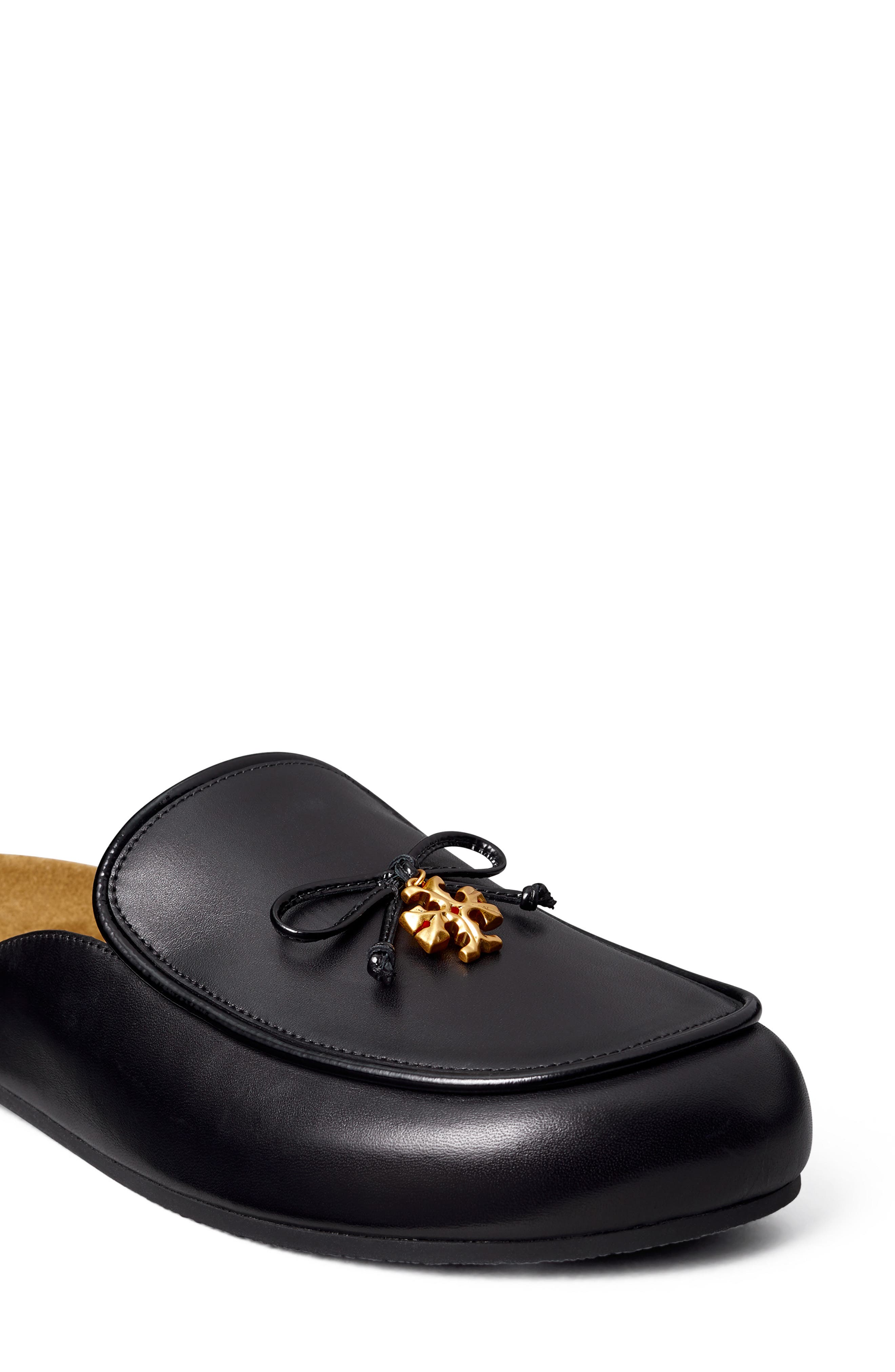 Tory Burch Tory Charm Mule, Alternate, color, 