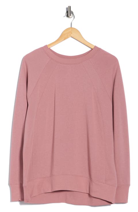 Drew Crewneck Sweatshirt