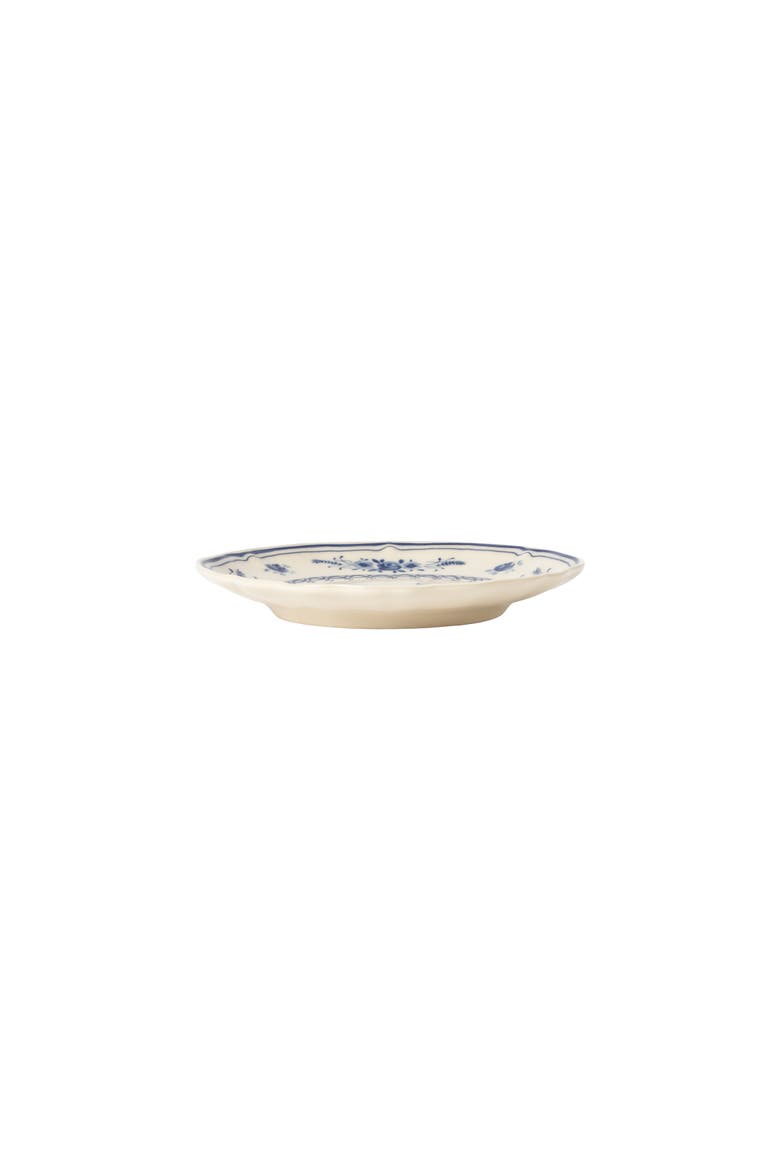 Vila Set/6 appetizer plates, Alternate, color, Beige-blue