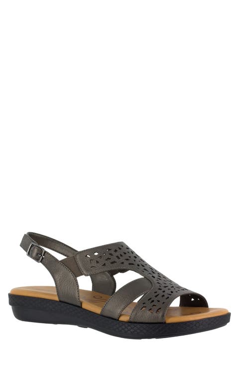 Bolt Sandal (Women)