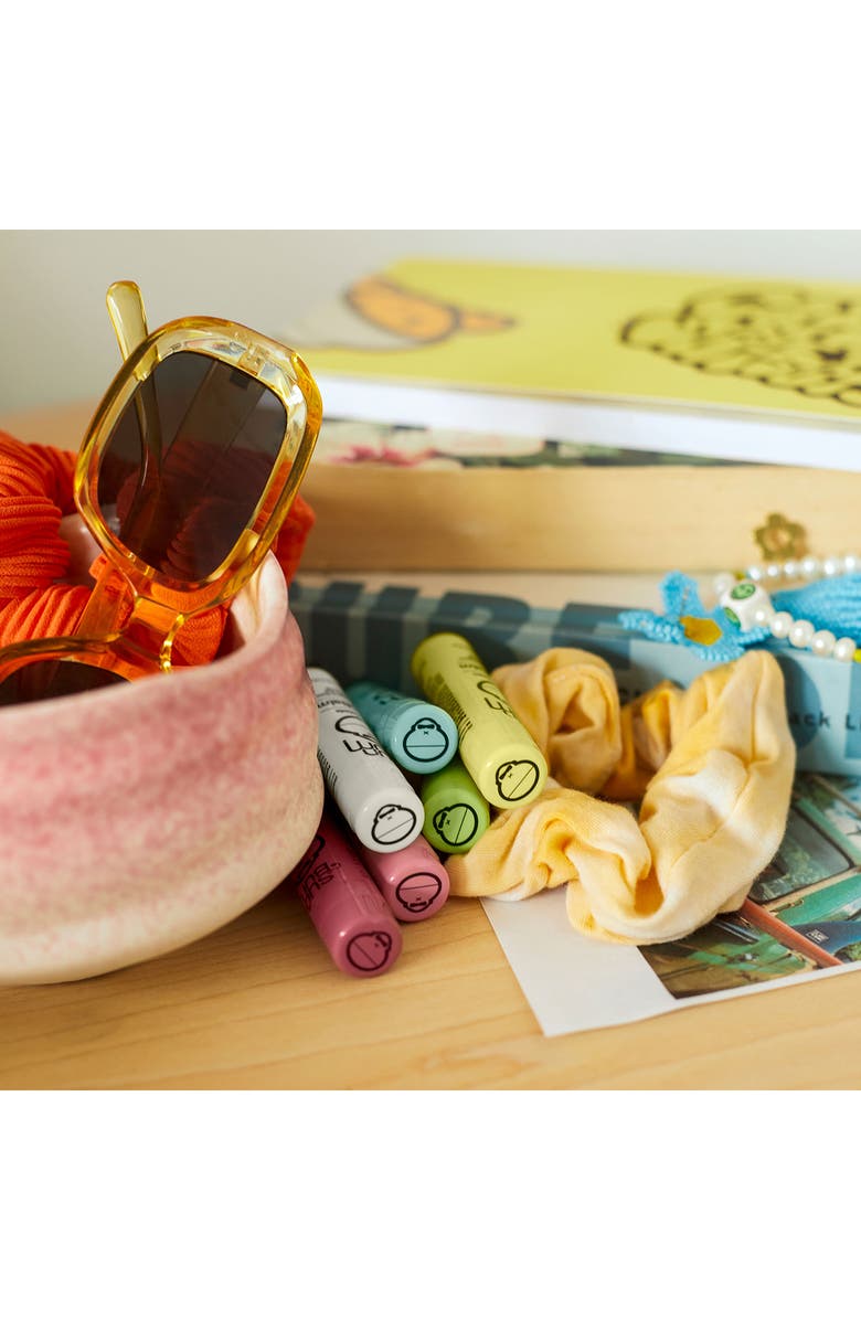 Sun Bum 3-Pack CocoBalm Moisturizing Lip Balm, Alternate, color,