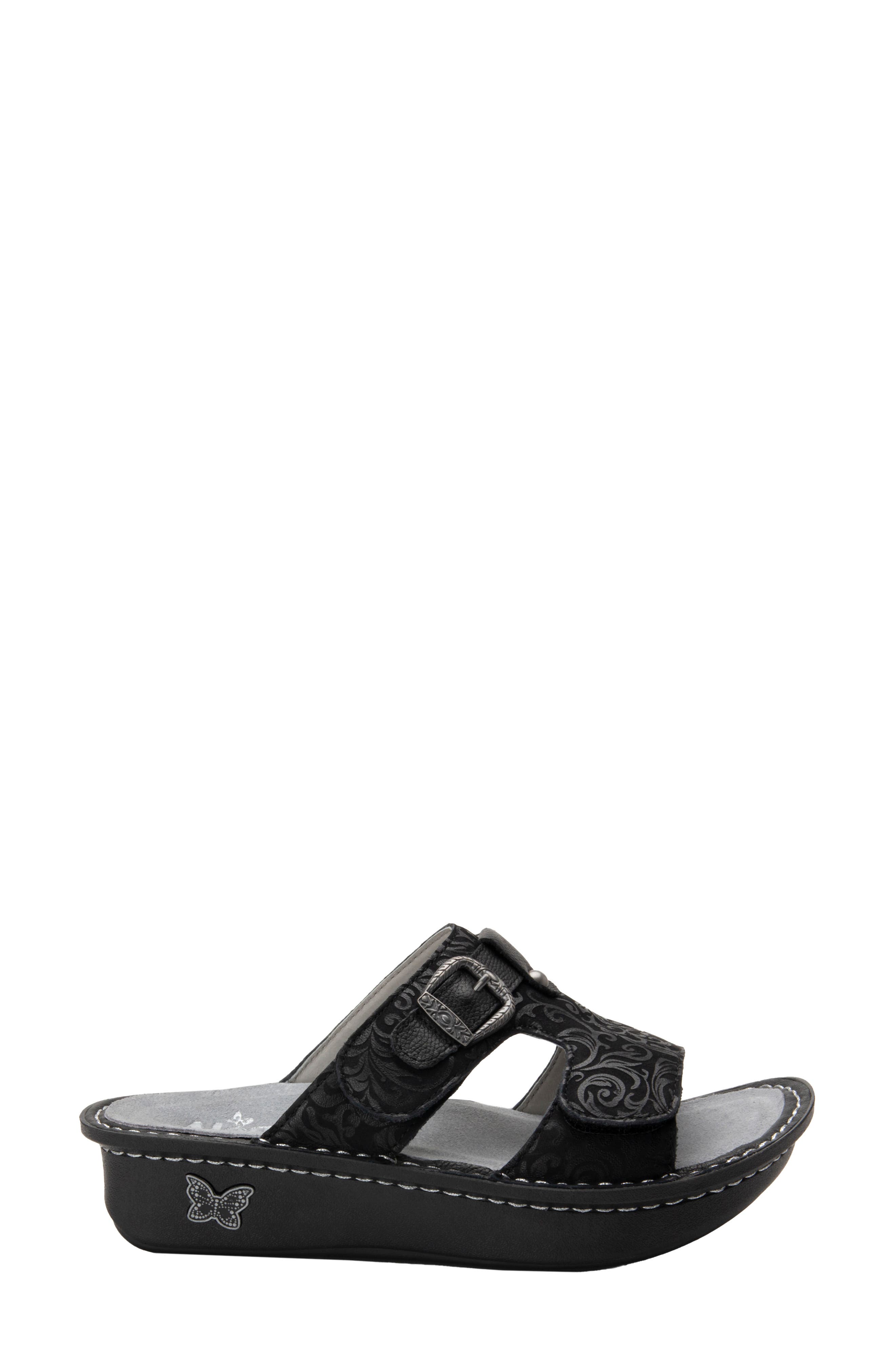 Alegria by PG Lite Alegria Kasha Slide Sandal, Main, color, 