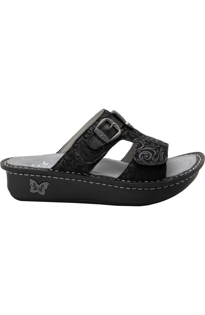 Alegria by PG Lite Alegria Kasha Slide Sandal, Main, color,