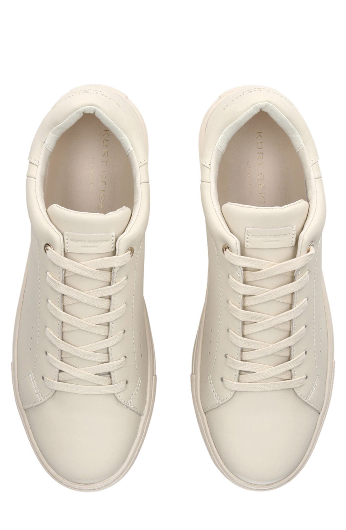 Kurt Geiger London Laney Sneaker, Alternate, color, 