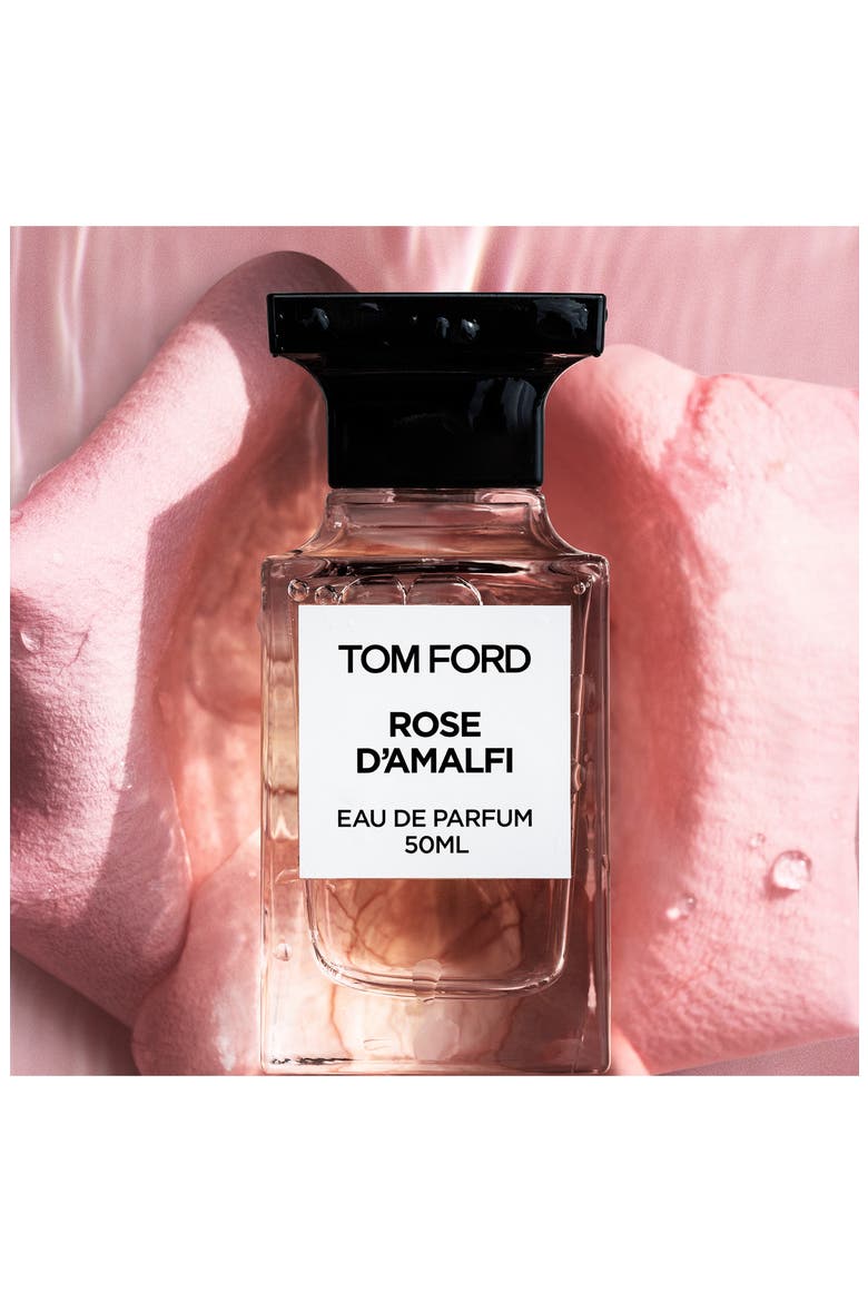 Rose d'Amalfi Eau de Parfum, Alternate, color, NO COLOR