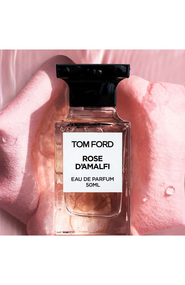 TOM FORD Rose d'Amalfi Eau de Parfum, Alternate, color,