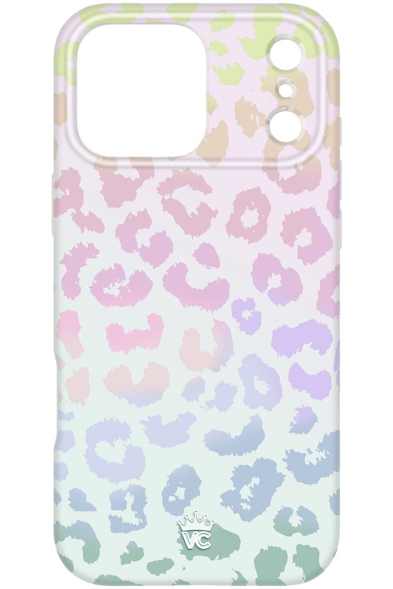 MagSafe Case for Apple iPhone 17 Pro Max, Alternate, color, MULTI-COLOR
