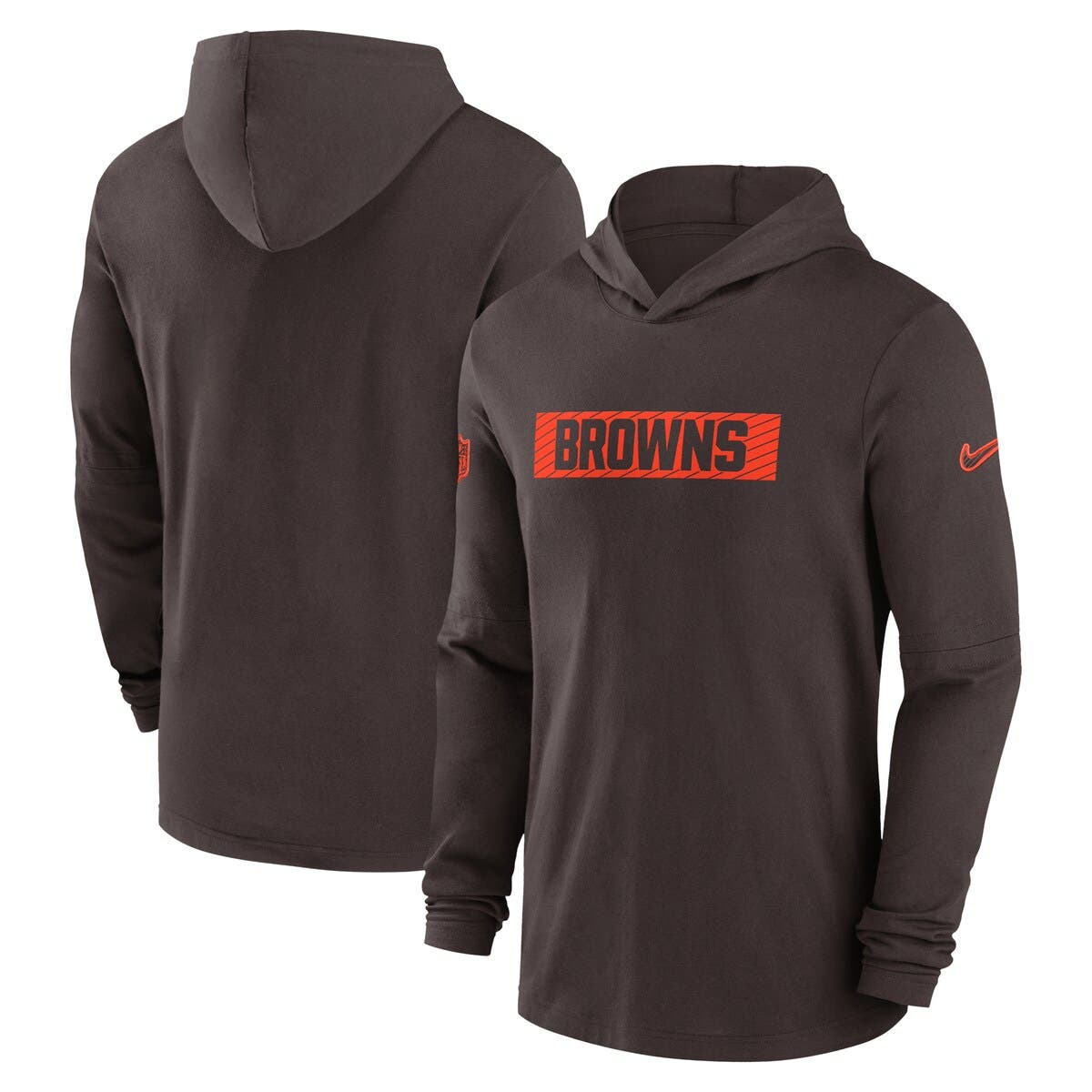 selected Brown
