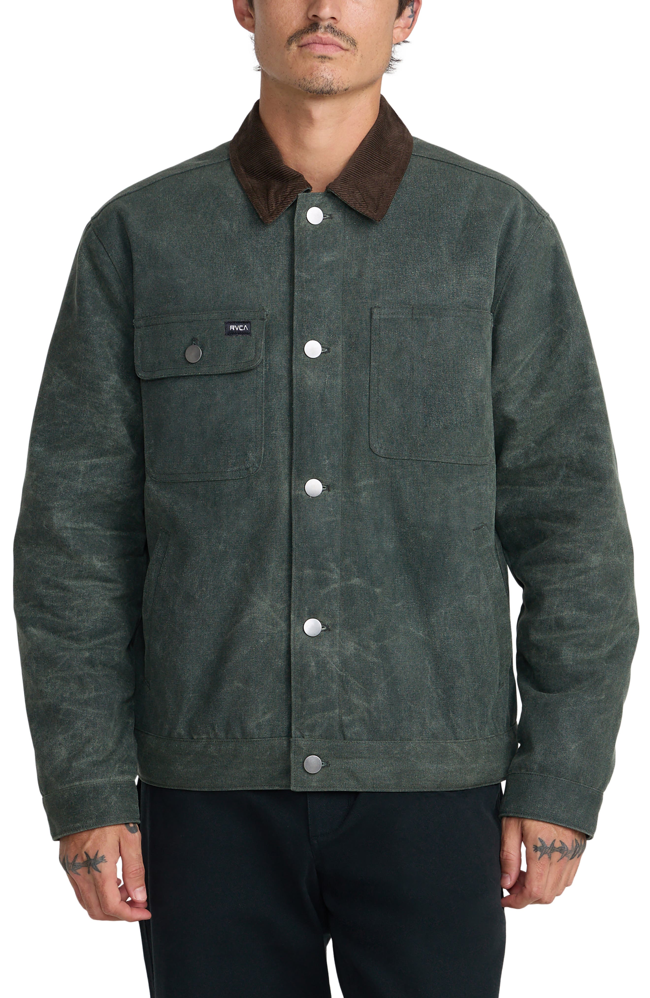 selected HUNTER GREEN