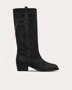 Fortela Camperos Western Boots