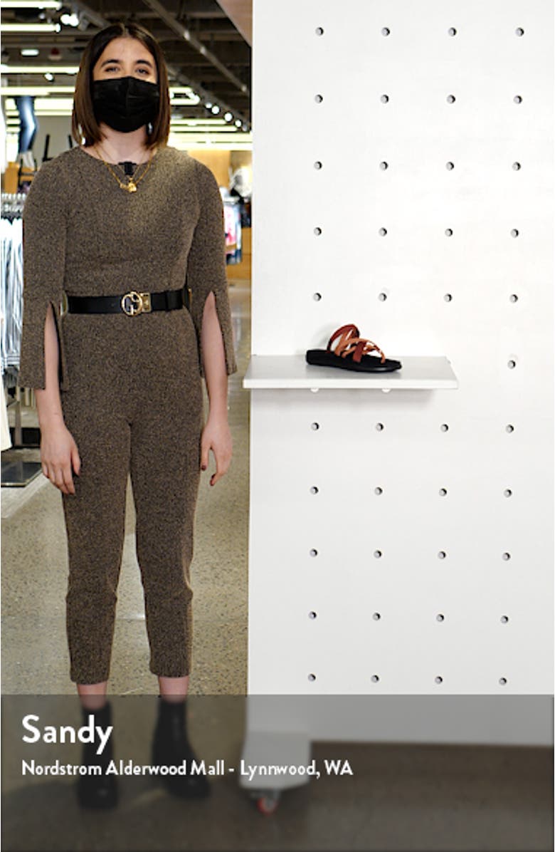 Voya Zillesa Sandal, sales video thumbnail