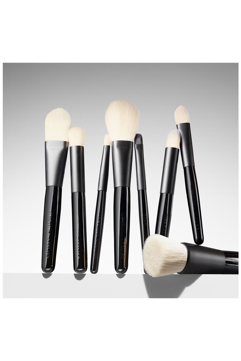 The Brush Collection USD $550 Value, Alternate, color, NO COLOR