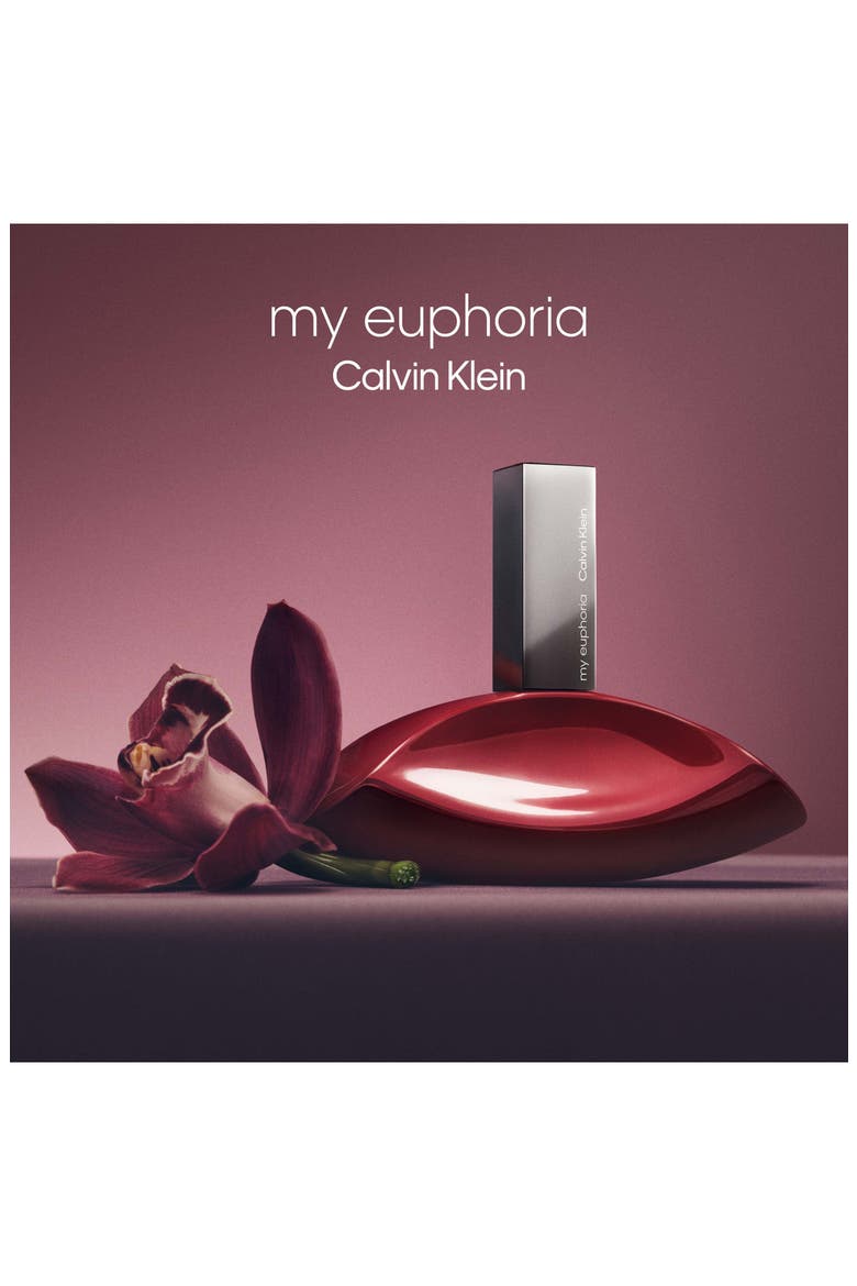 My Euphoria 2-Piece Eau de Parfum Gift Set, Alternate, color, NO COLOR