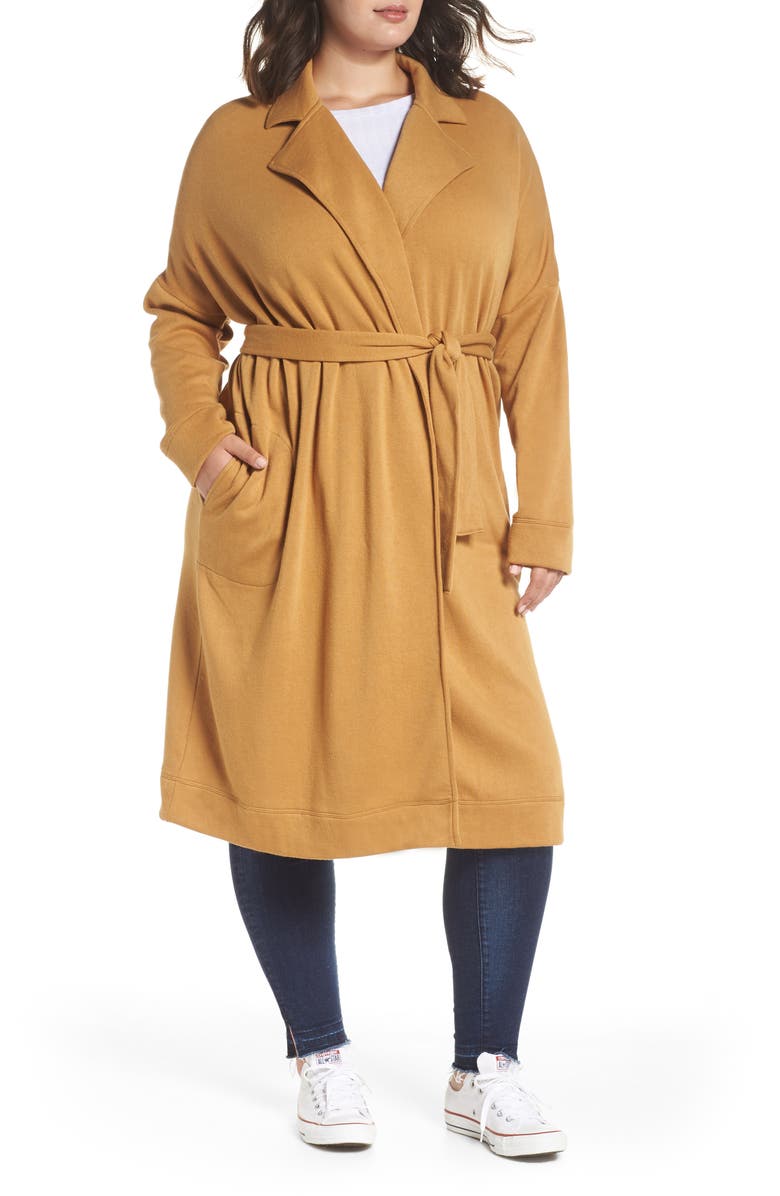 BP. Knit Duster, Main, color, 