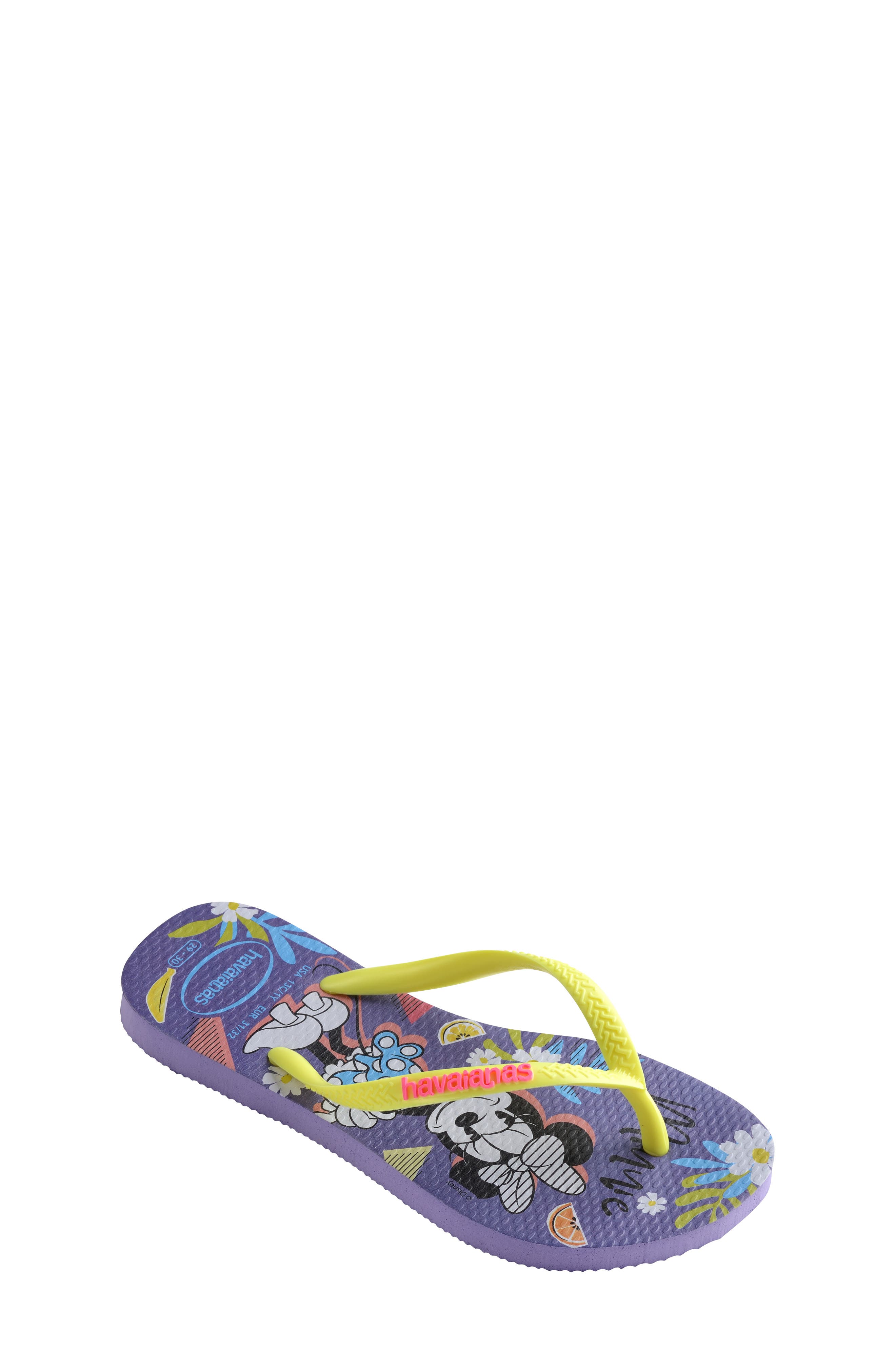 Havaianas 'Disney® Minnie Mouse' Flip Flop | Nordstromrack