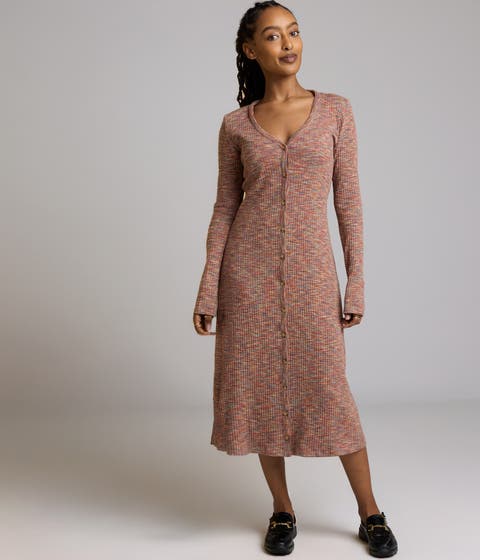 Lorelei Dress
