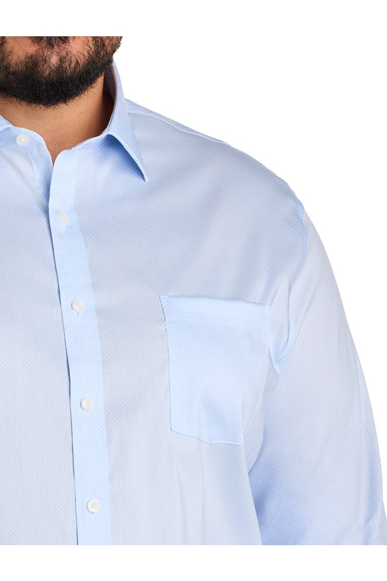 nordstrom big and tall dress shirts Men's Long Sleeve Big & Tall Shirts