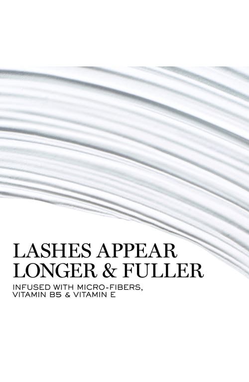 Lancôme Lash Idôle Cils Booster Set $64 Value In Transparent
