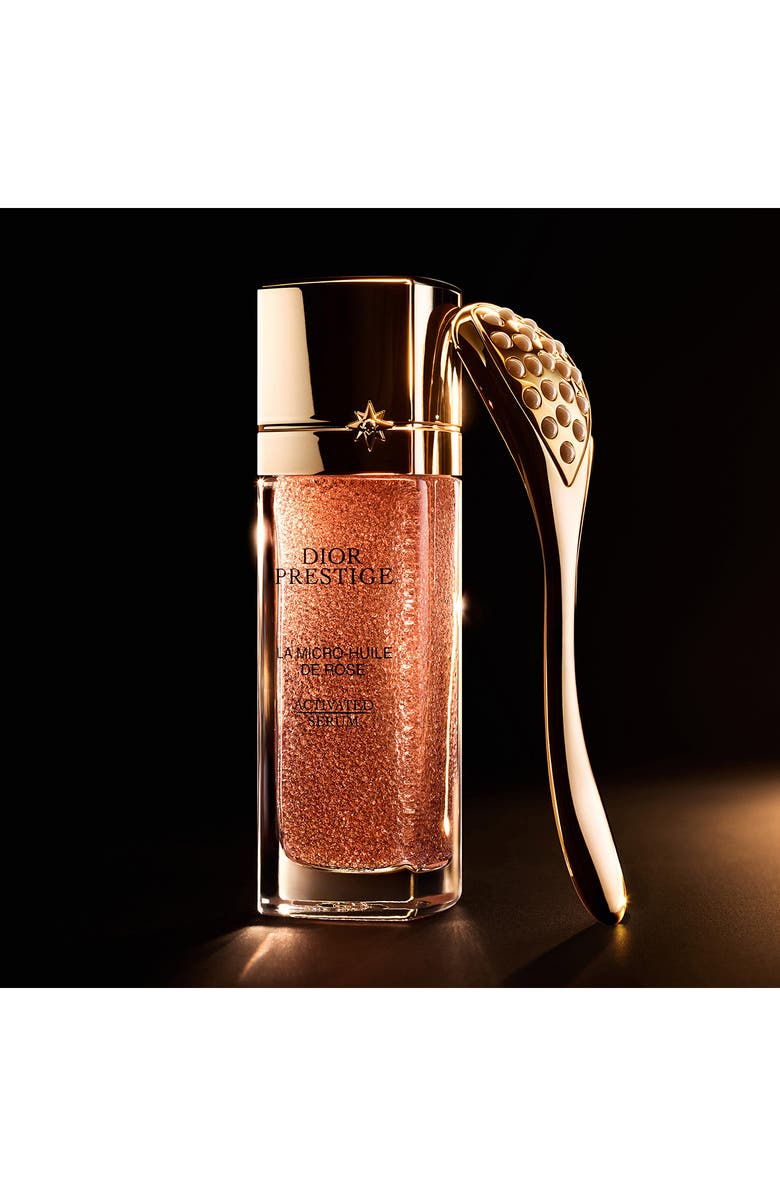 DIOR Prestige Le Pétale Multi-Perlé Massage Tool, Alternate, color, 