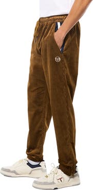 Sergio Tacchini Cordurato Track Pant