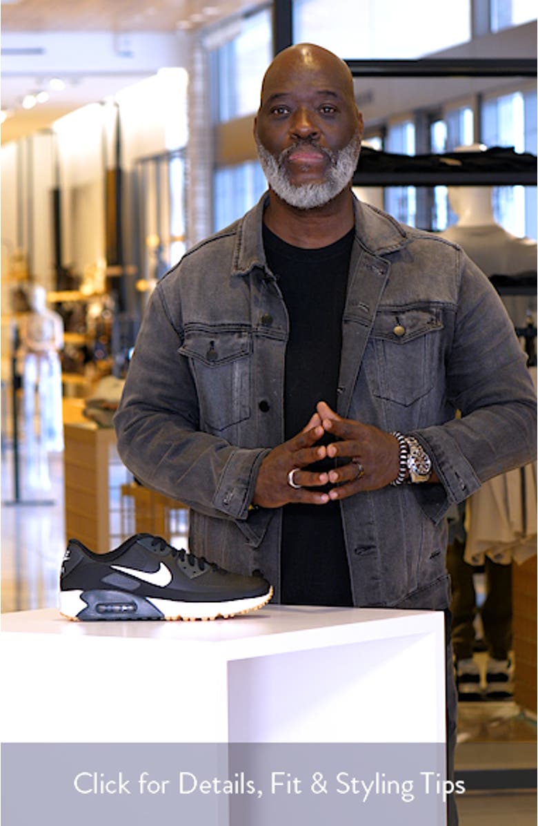 Air Max 90 Sneaker, sales video thumbnail