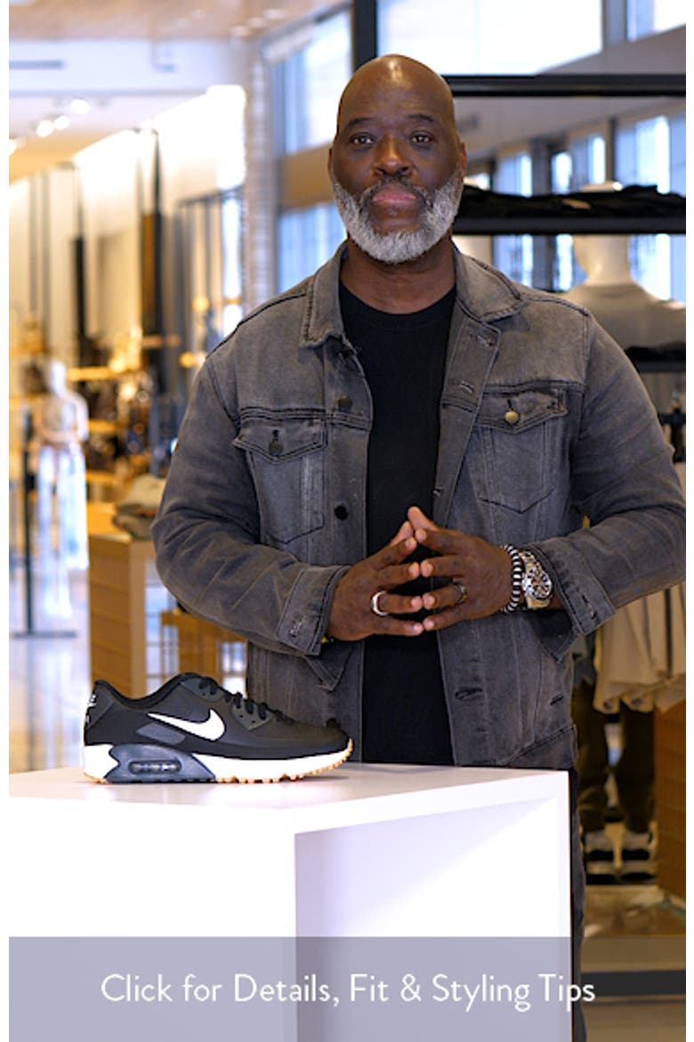 Air Max 90 Sneaker video