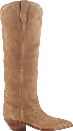 Ander Knee High Boot