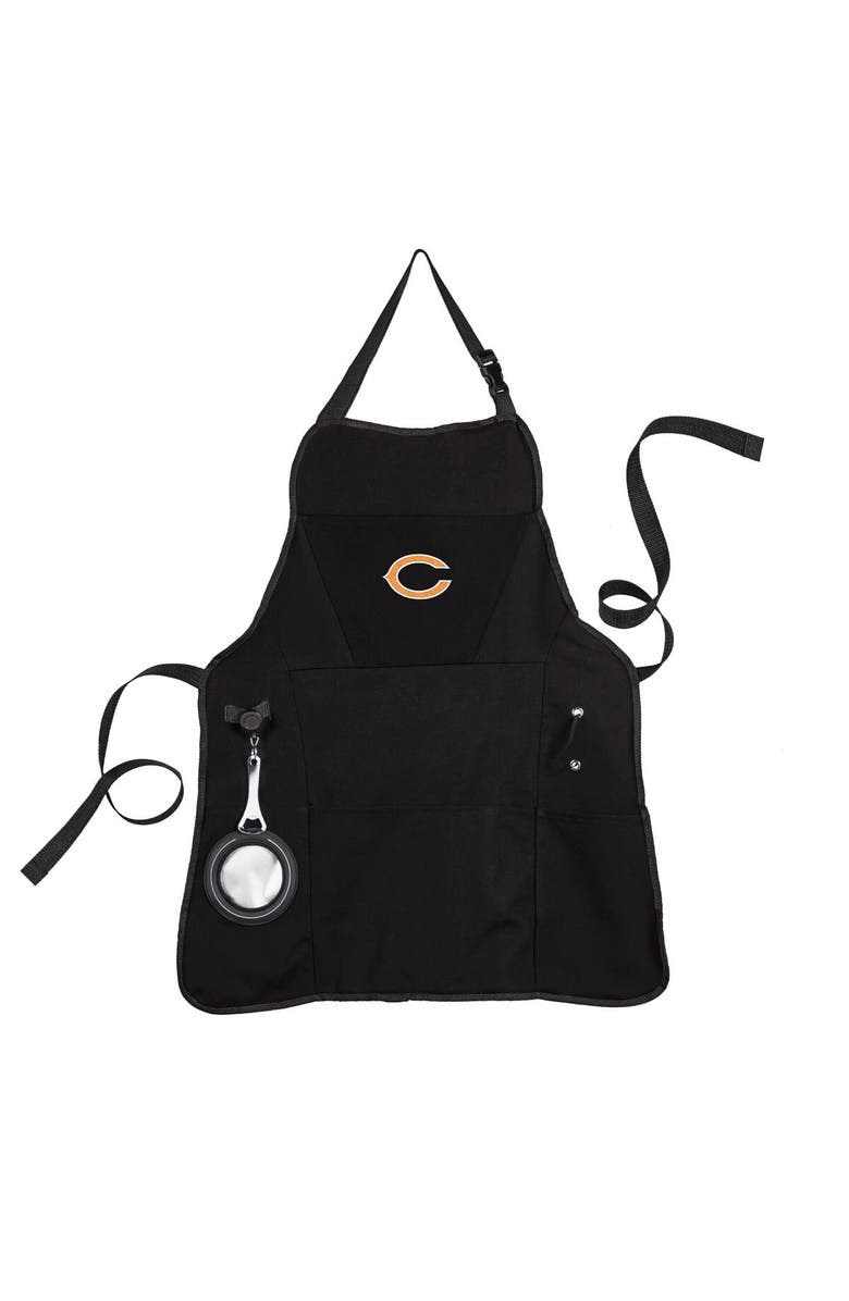 Evergreen Enterprises Chicago Bears Grill Apron, Main, color, 