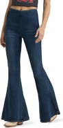 Wrangler Western Flare Leg Jeans