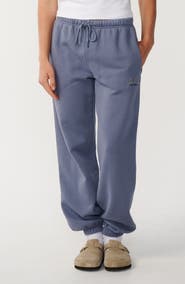 Rip Curl Varsity Sports Cotton Track Joggers