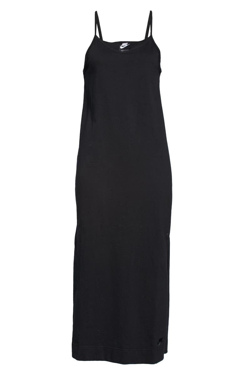 Nike Sportswear Jersey Dress, Alternate, color,