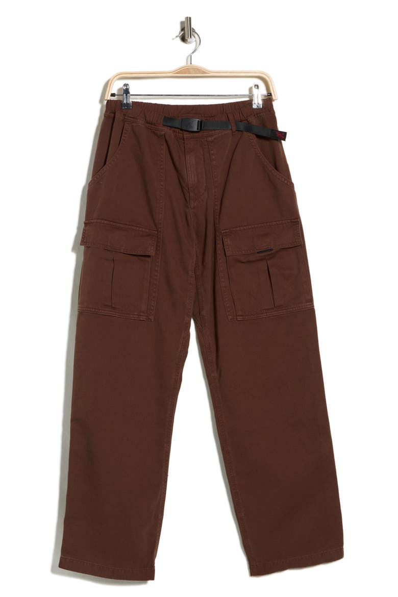 Cargo Pants, Alternate, color, TOBACCO