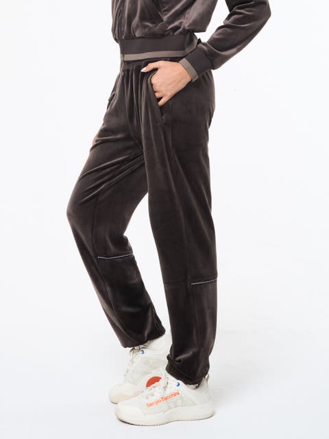 Leta Velour Pant