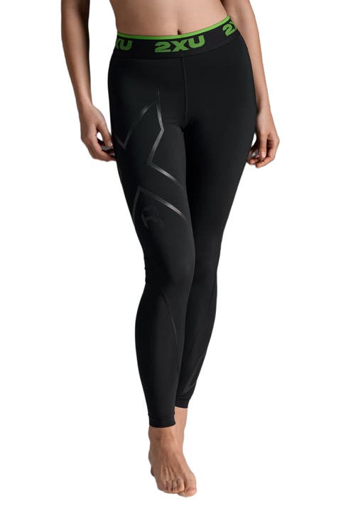 Women
s Refresh Recovery Compression Tights