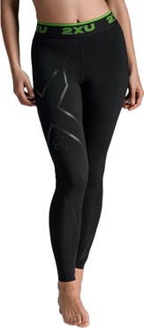 2XU Women's Refresh Recovery Compression Tights