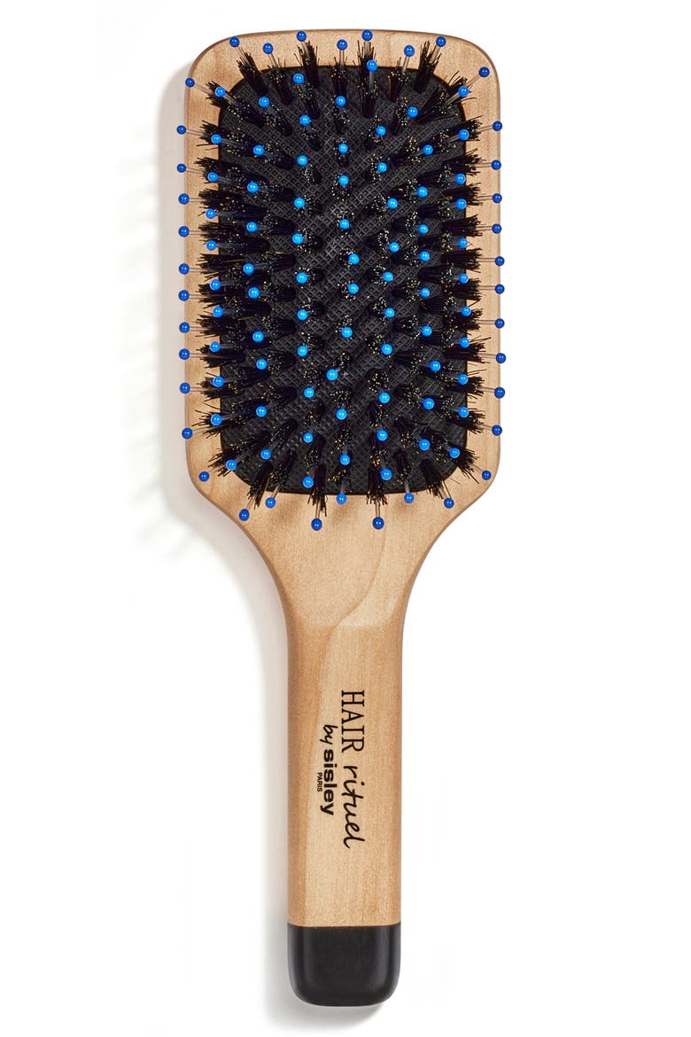 Hair Rituel Pocket Brush, Main, color, NO COLOR