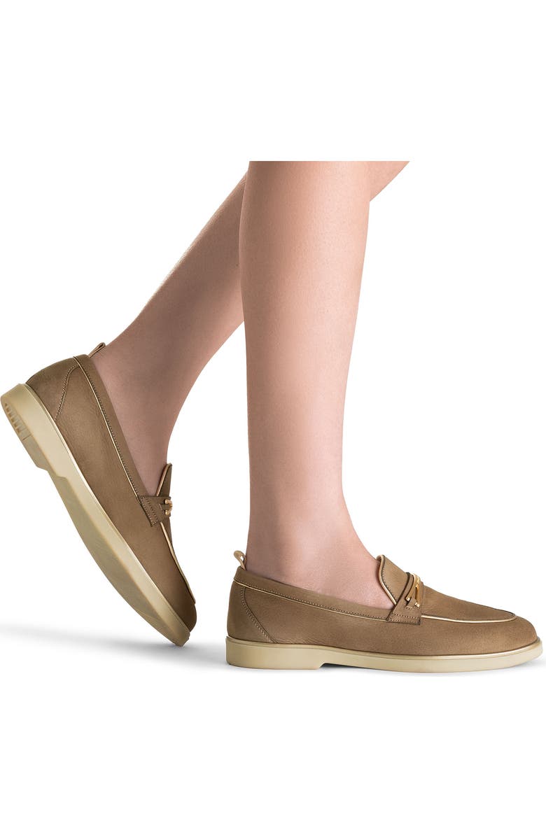 Magnanni Sophie II Loafer, Alternate, color,