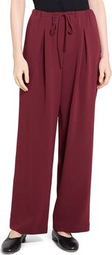 Theory Drawstring Pants