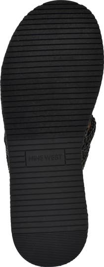 夏定番★【NINE WEST】Cerry プラット フォーム サンダル Nine West Cerry Platform Sandal (Women) | Nordstrom