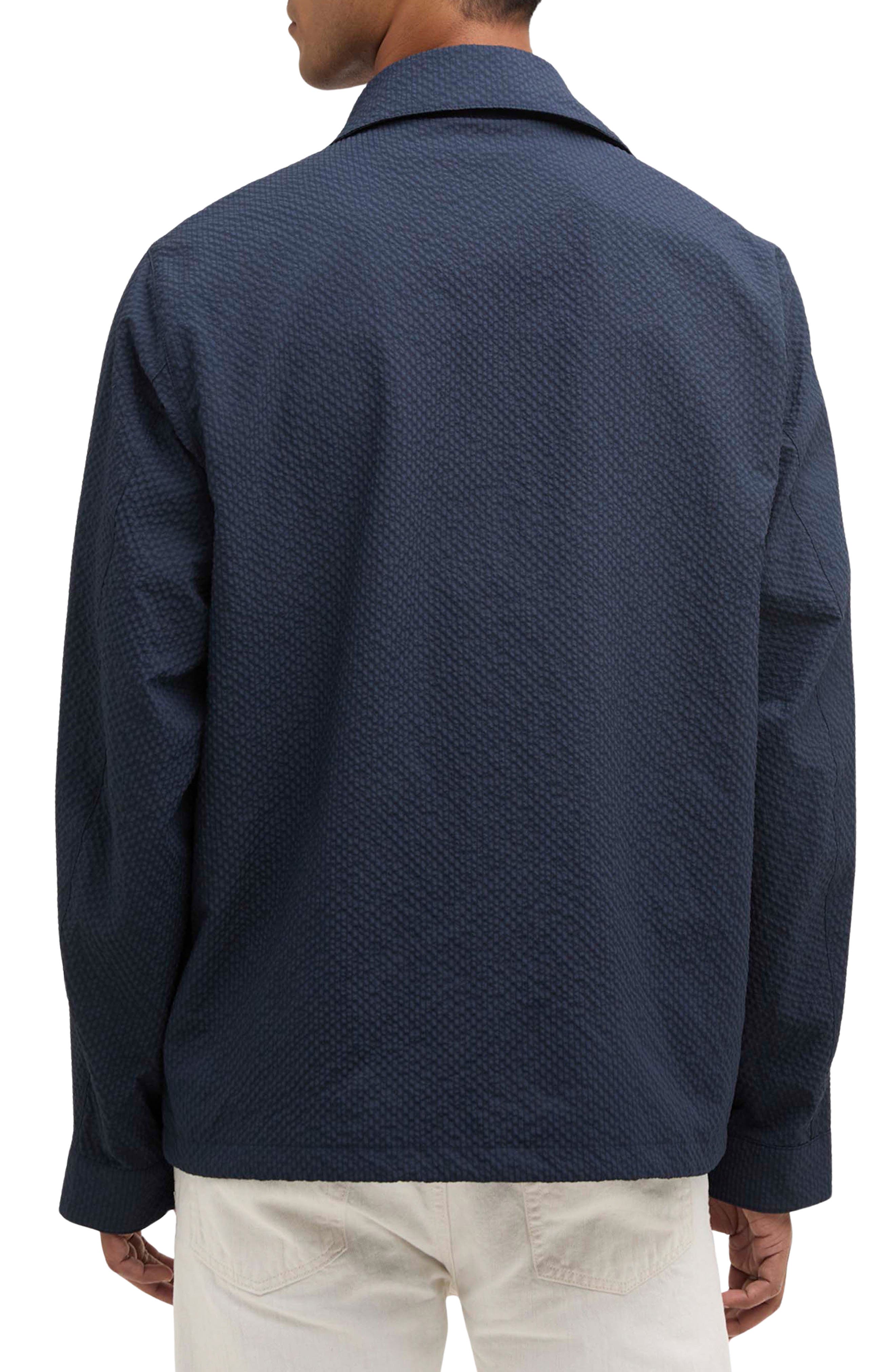 Ashbury Textured Jacket - image 2