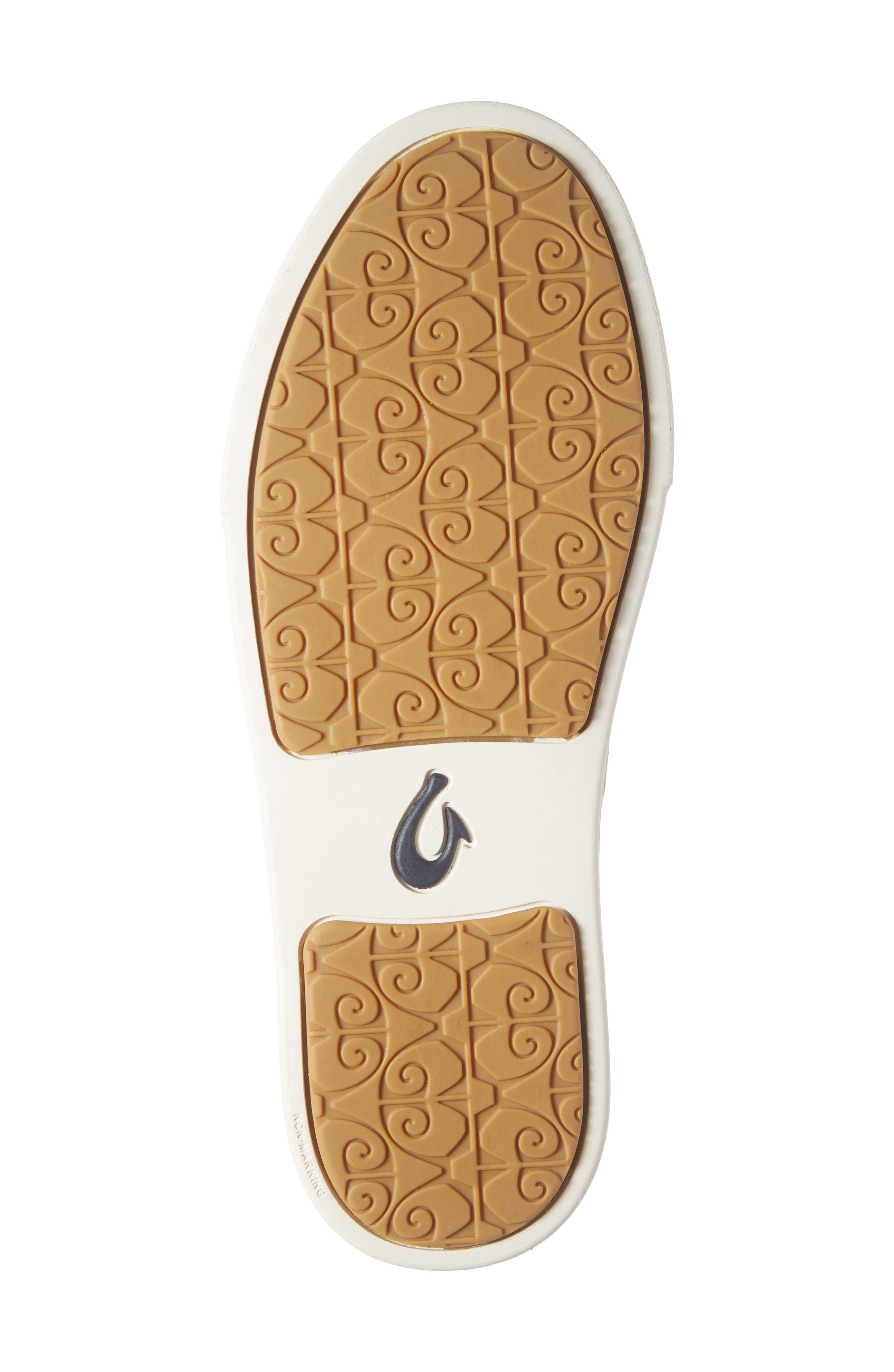 Женские кроссовки OluKai 'Pehuea' Slip-On Sneaker — фото 7