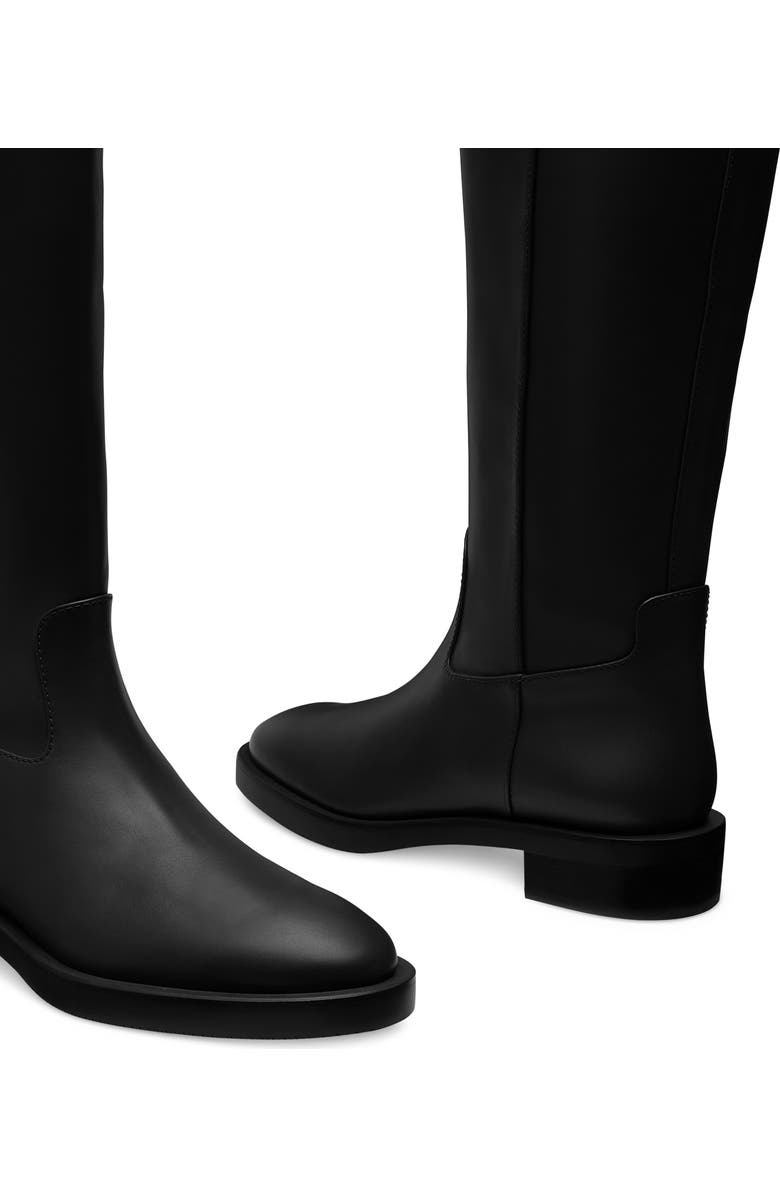 Stuart Weitzman Maverick Knee High Boot, Alternate, color,