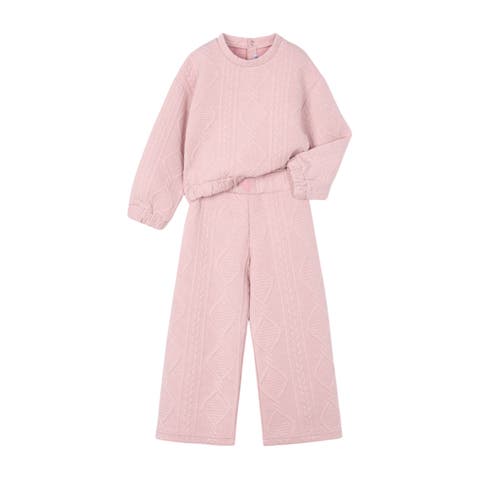 2-Piece Set (Toddler, Little Kid & Big Kid)